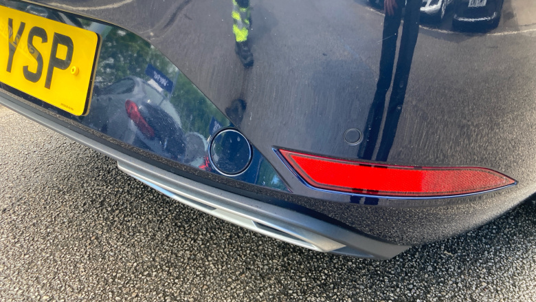 SEAT Leon 1.5 TSI EVO 150 FR 5dr Petrol Estate